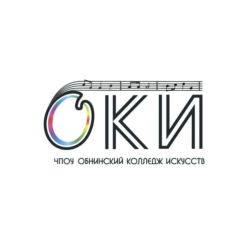 Логотип (Обнинский колледж технологий и услуг)